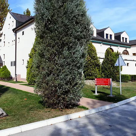 Kovilovo 4* 베오그라드